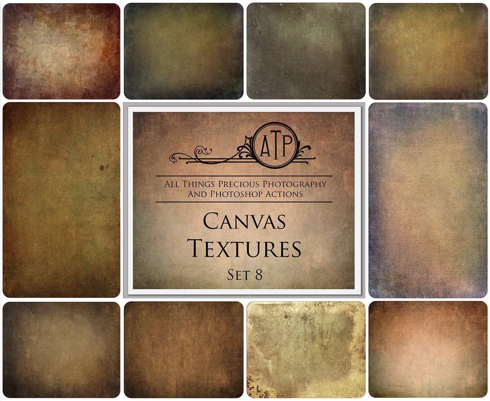 TEXTURE MEGA BUNDLE / No. 27