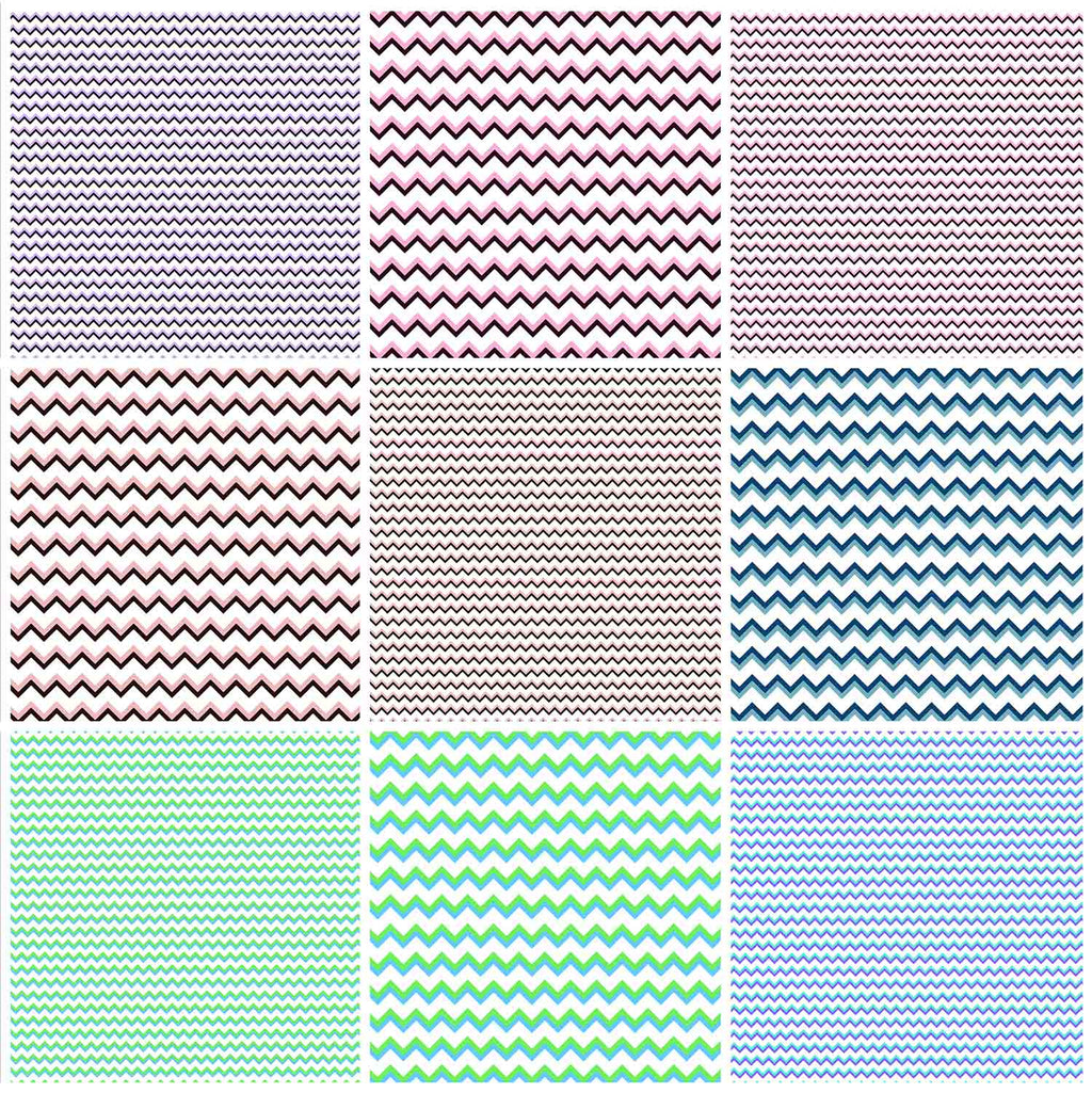 ATP Textures