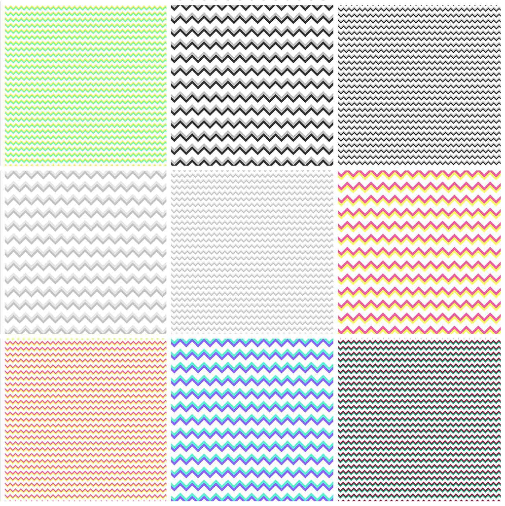 ATP Textures