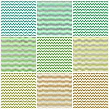 Load image into Gallery viewer, CHEVRON Bundle Digital Papers Set 1 - FREE DOWNLOAD
