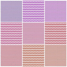 Load image into Gallery viewer, CHEVRON Bundle Digital Papers Set 1 - FREE DOWNLOAD
