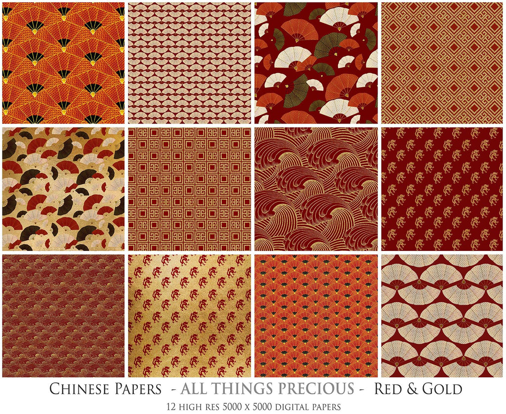 ATP Textures