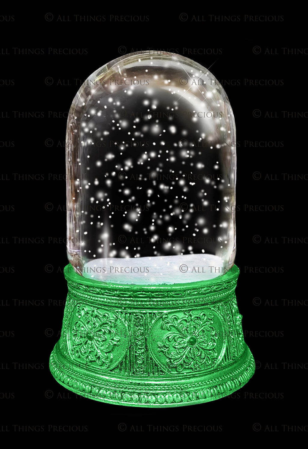 Clear Transparent Digital Glass Dome Overlays. Png clipart overlays with PSD photoshop template for photographers. Digital overlays for photography editing. Realistic Photo Graphic Effects and assets. lighting Add ons. ATP Textures.