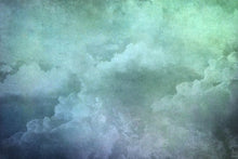 Load image into Gallery viewer, 10 Fine Art TEXTURES - CLOUD Set 2
