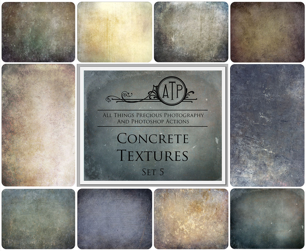 TEXTURE MEGA BUNDLE / No. 31