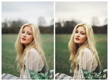 Load image into Gallery viewer, CONTRASTY Mini Set Photoshop Actions
