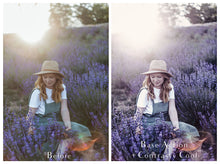 Load image into Gallery viewer, CONTRASTY Mini Set Photoshop Actions
