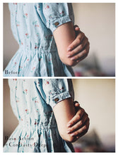 Load image into Gallery viewer, CONTRASTY Mini Set Photoshop Actions
