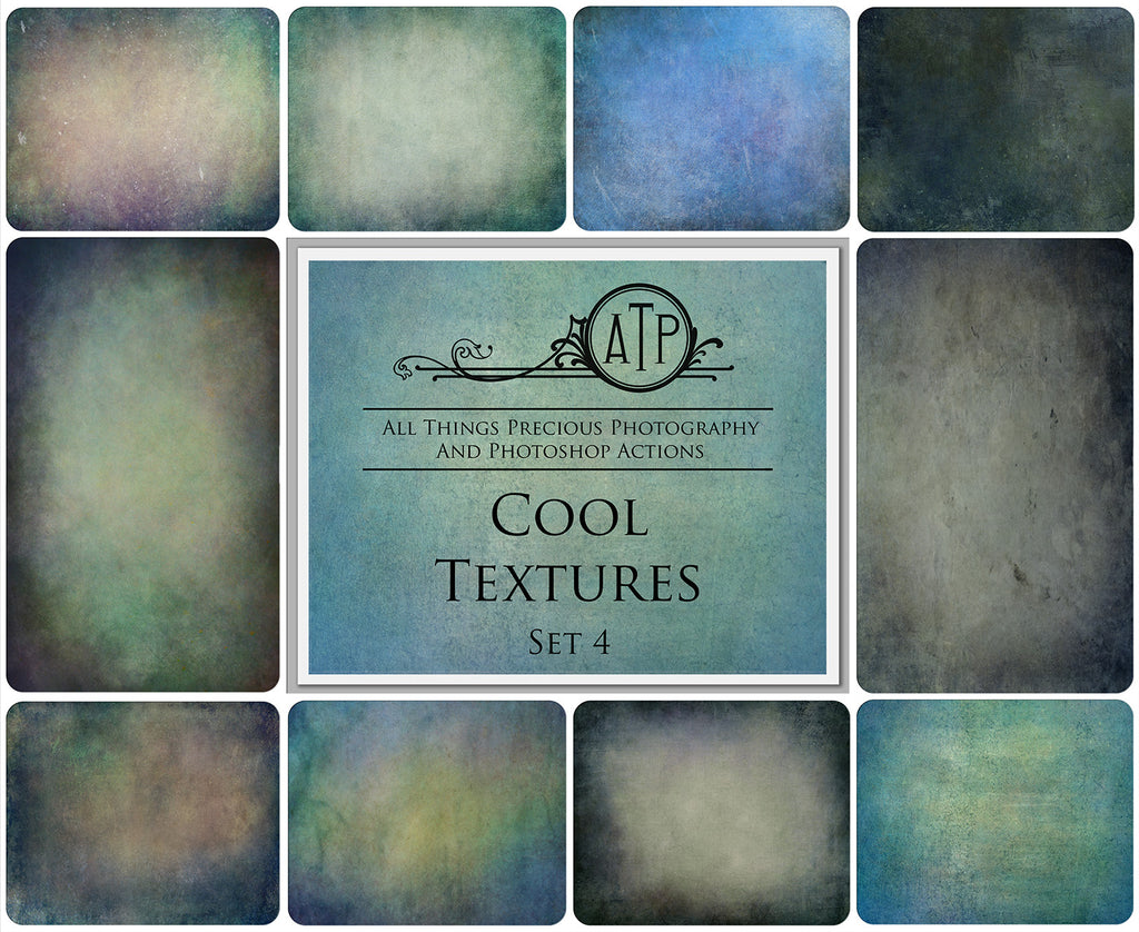 ATP Textures