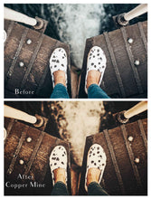 Load image into Gallery viewer, Mini Set Photoshop Actions - Bundle No.5
