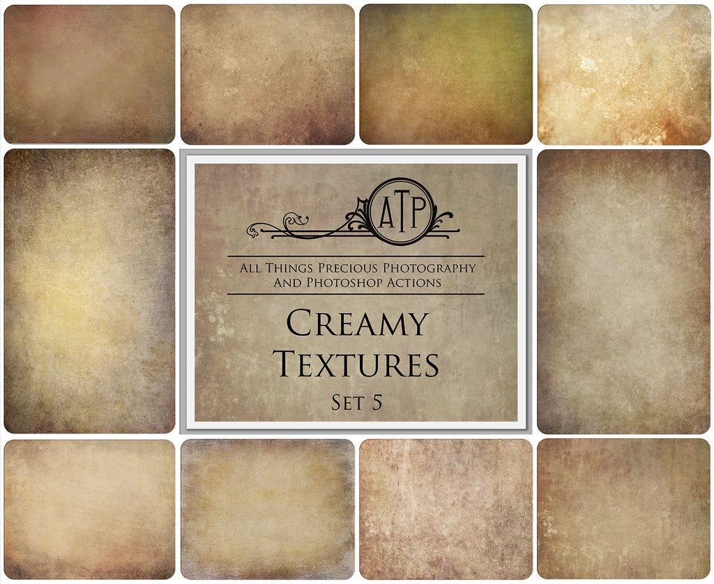 ATP Textures