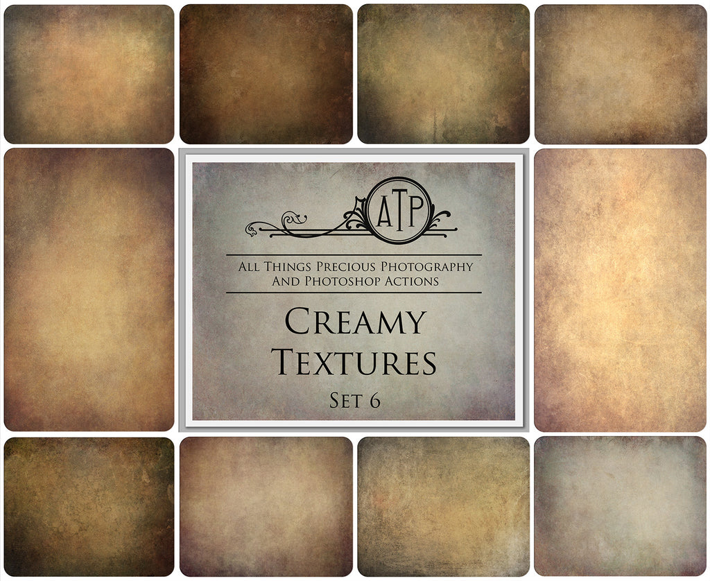 ATP Textures