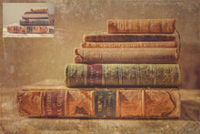Load image into Gallery viewer, 10 Fine Art TEXTURES - CREAMY Set 18
