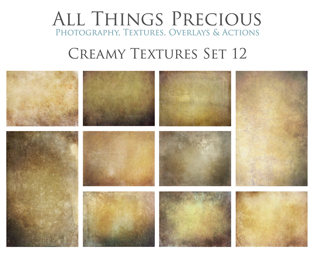ATP Textures