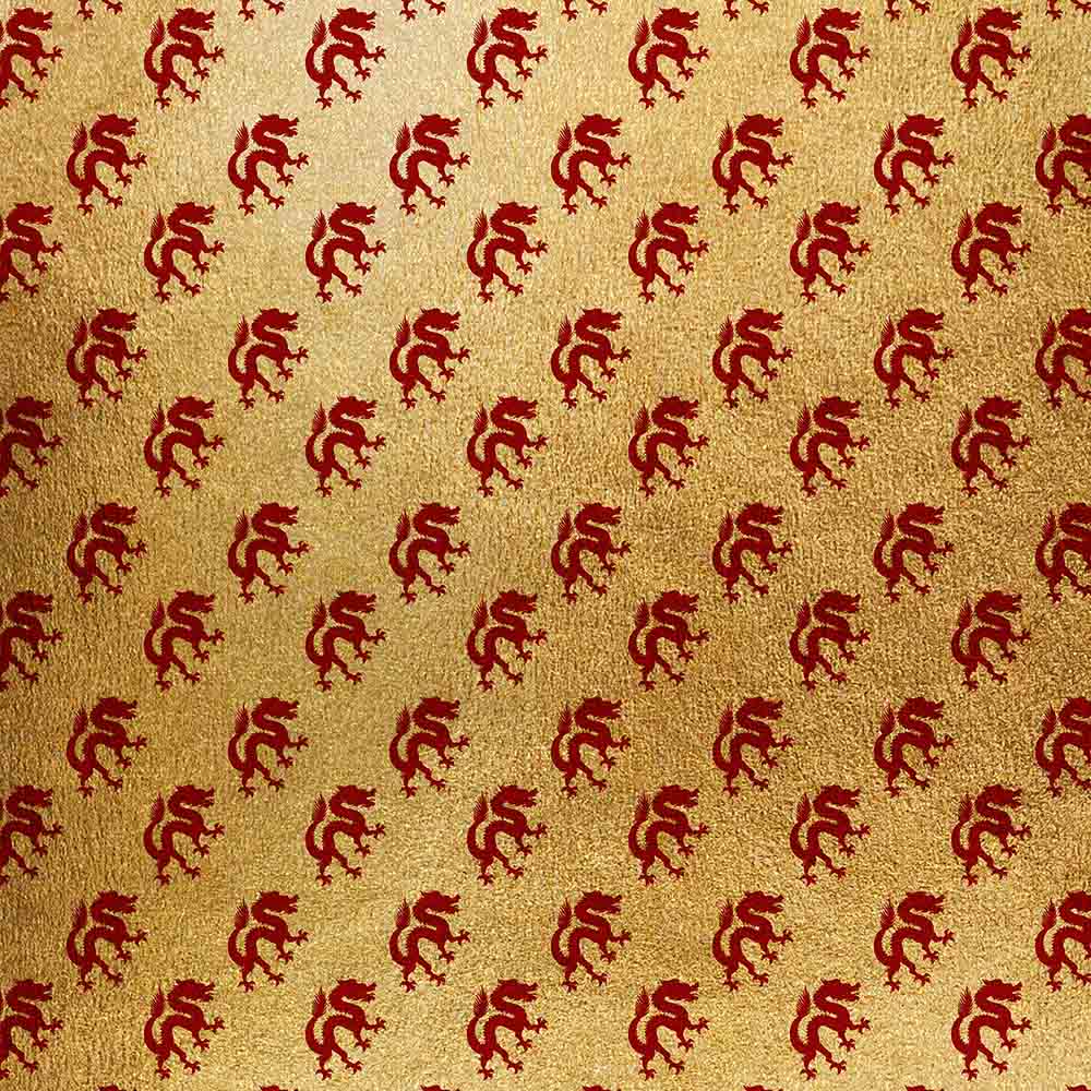 ATP Textures