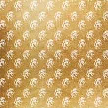 Load image into Gallery viewer, CHINESE PATTERN - GOLD &amp; WHITE Digital Papers Set 3
