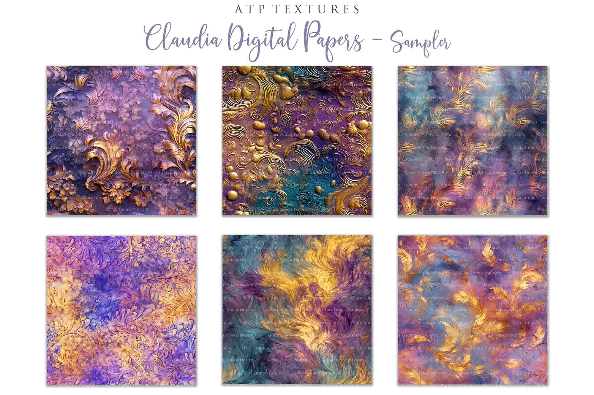 CLAUDIA - Digital Papers