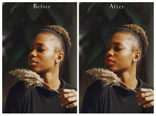 Load image into Gallery viewer, CLEAN RETOUCH Mini Set Photoshop Actions
