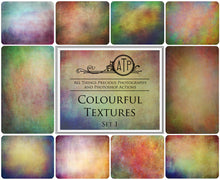 Load image into Gallery viewer, TEXTURE MEGA BUNDLE / No. 29
