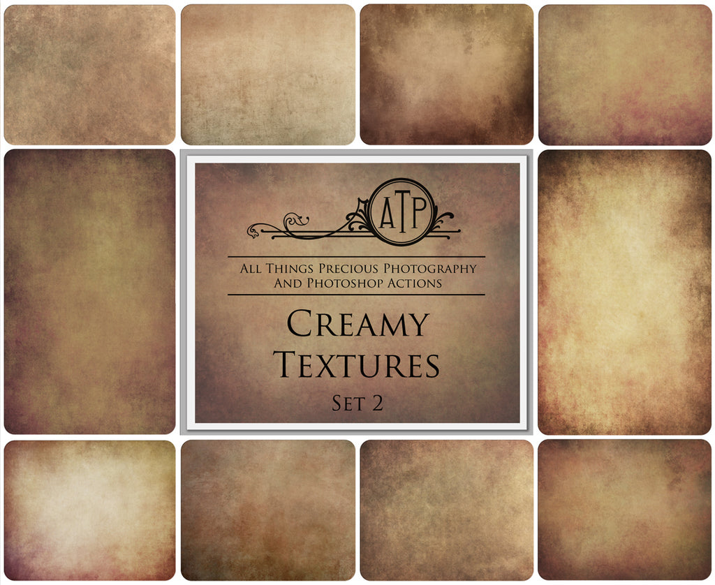 ATP Textures