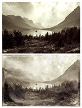 Load image into Gallery viewer, DAGUERREOTYPE Set 3 Photoshop Brushes
