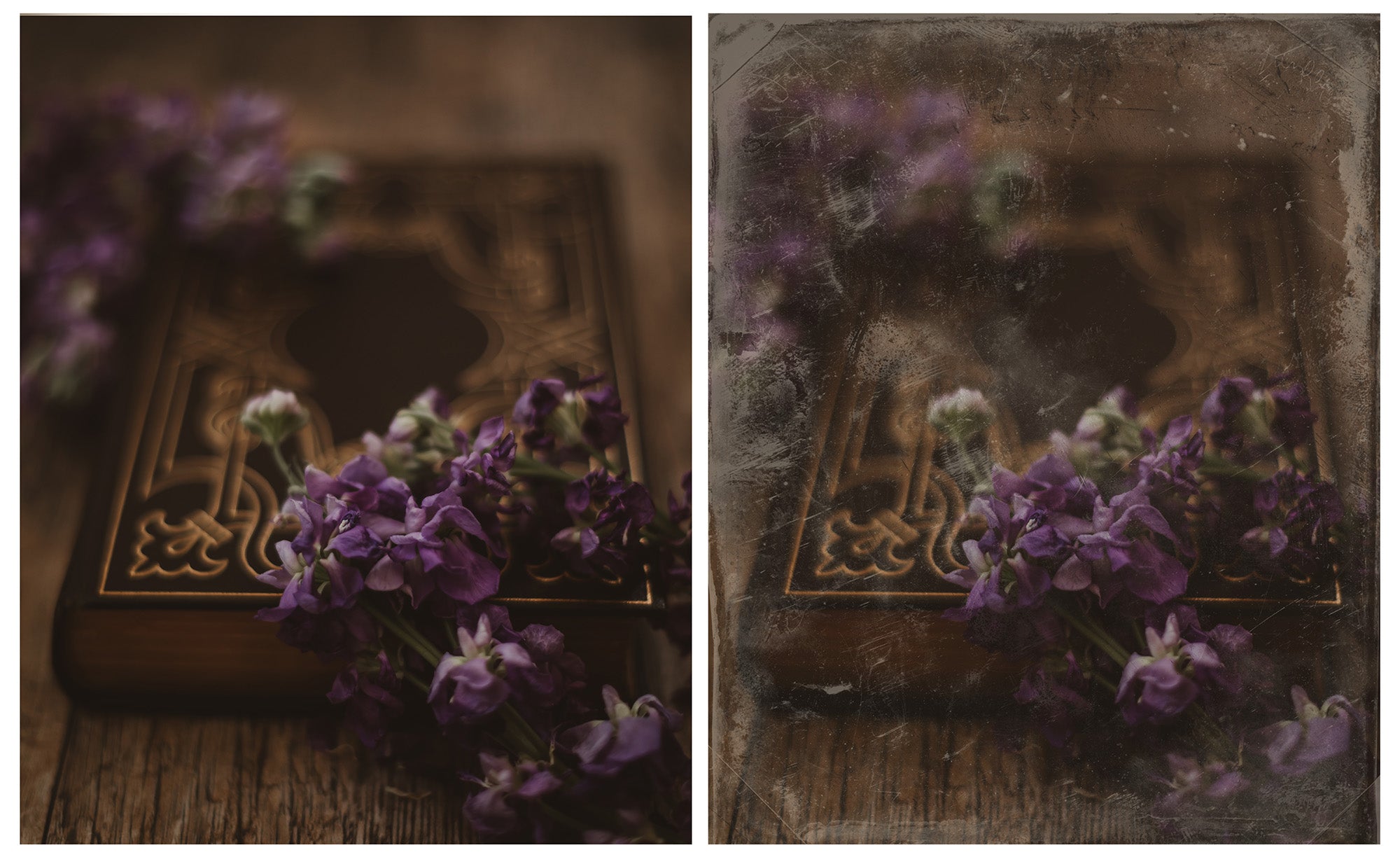 Vintage daguerreau Photoshop Brushes includes 40 high resolution frames and textures, all different and unique! Photoshop brushes with overlays for photography and digital design. Digital Stamps for scrapbooking, old aged photo edits. Realistic fine art assets and Add ons. ATP Textures