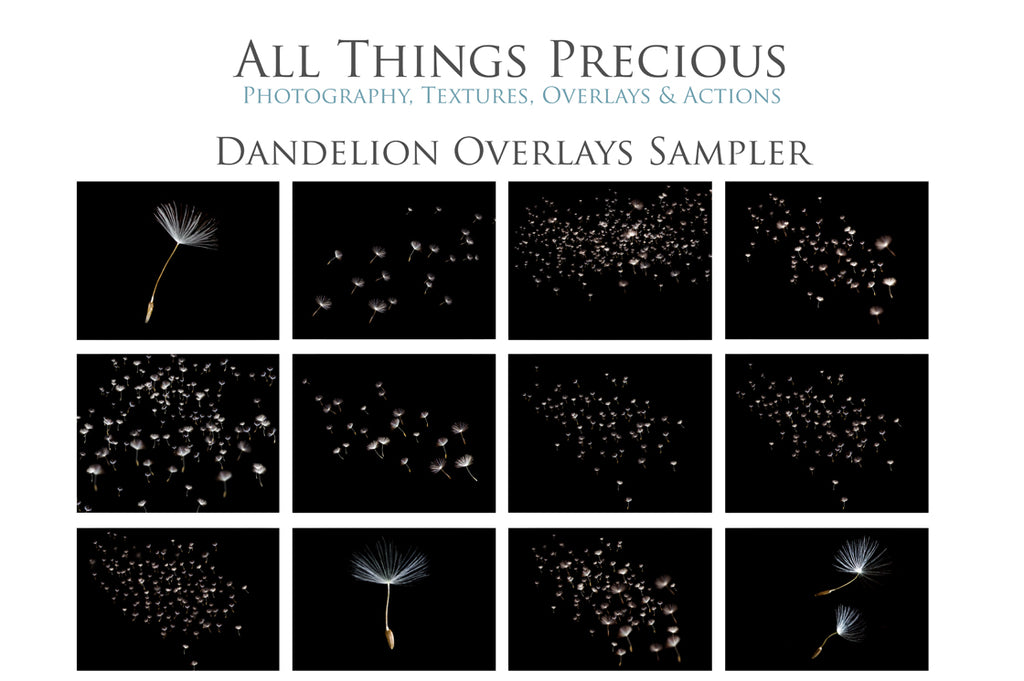 ATP Textures