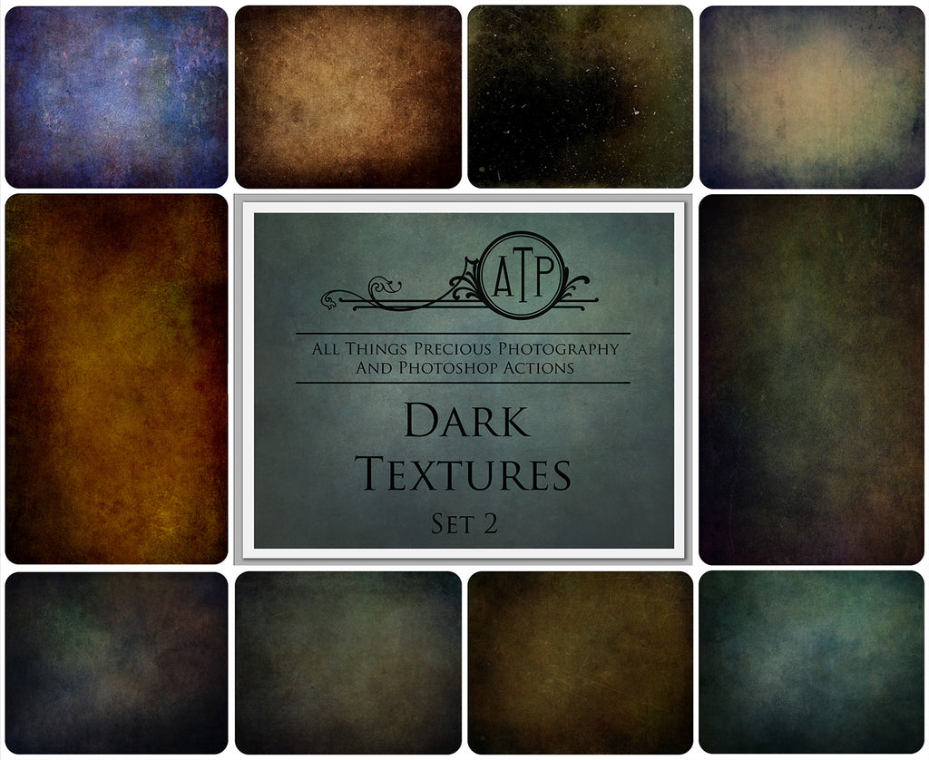 ATP Textures