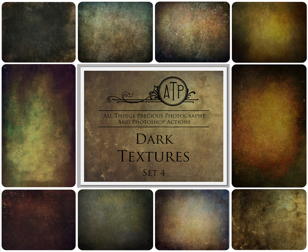 ATP Textures