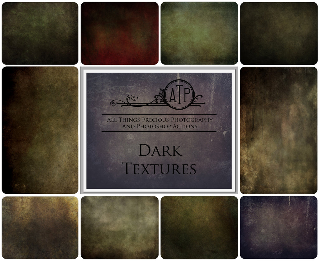 TEXTURE MEGA BUNDLE / No. 34