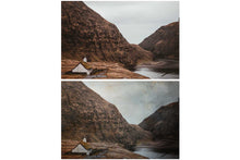 Load image into Gallery viewer, 15 Painterly Textures / Digital Backgrounds - ETHEREAL - Set 2
