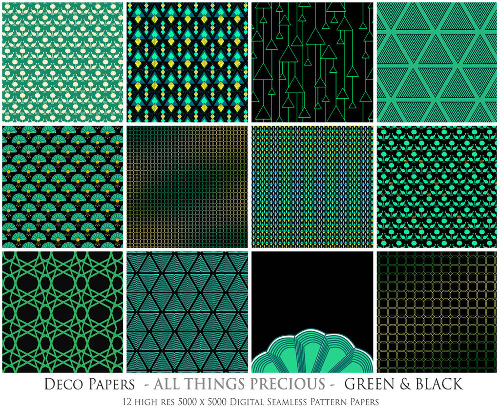 ATP Textures