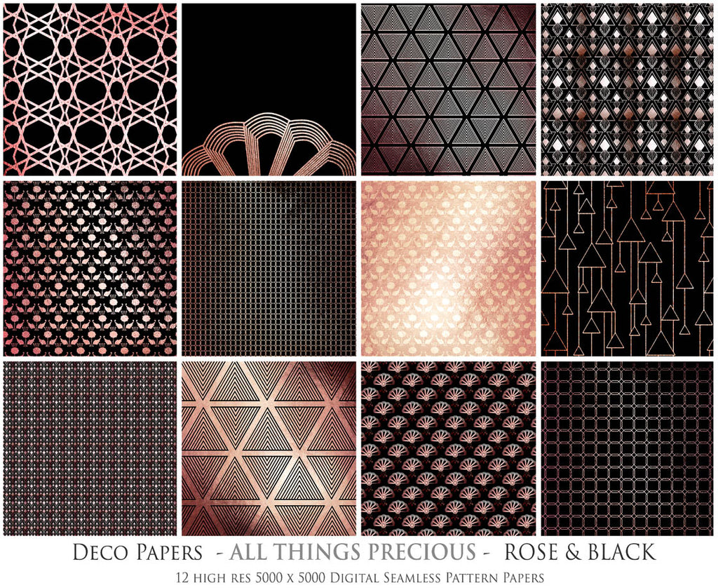 ATP Textures