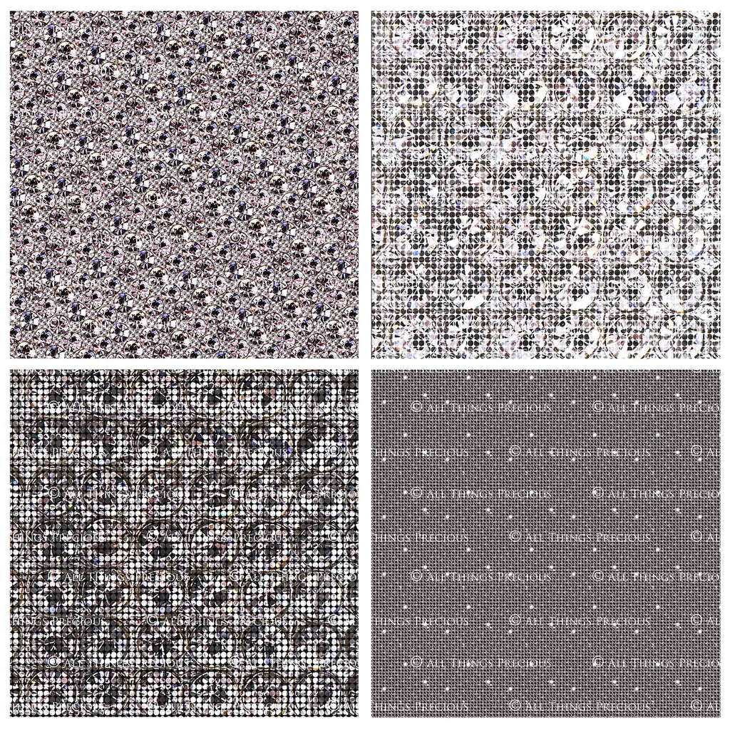 ATP Textures