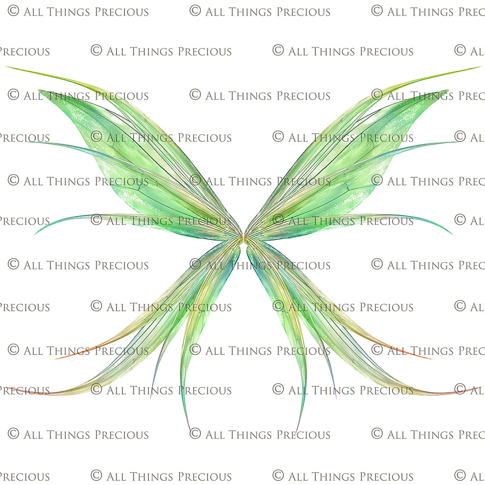 Fairy Wings Overlays For Photography, Photoshop, Digital art and Creatives. Transparent, high resolution wings for photographers. These are gorgeous PNG overlays for fantasy digital art and Child portraiture. colour, White fairy wings. Photo Overlays. Digital download. Graphic effects. ATP Textures