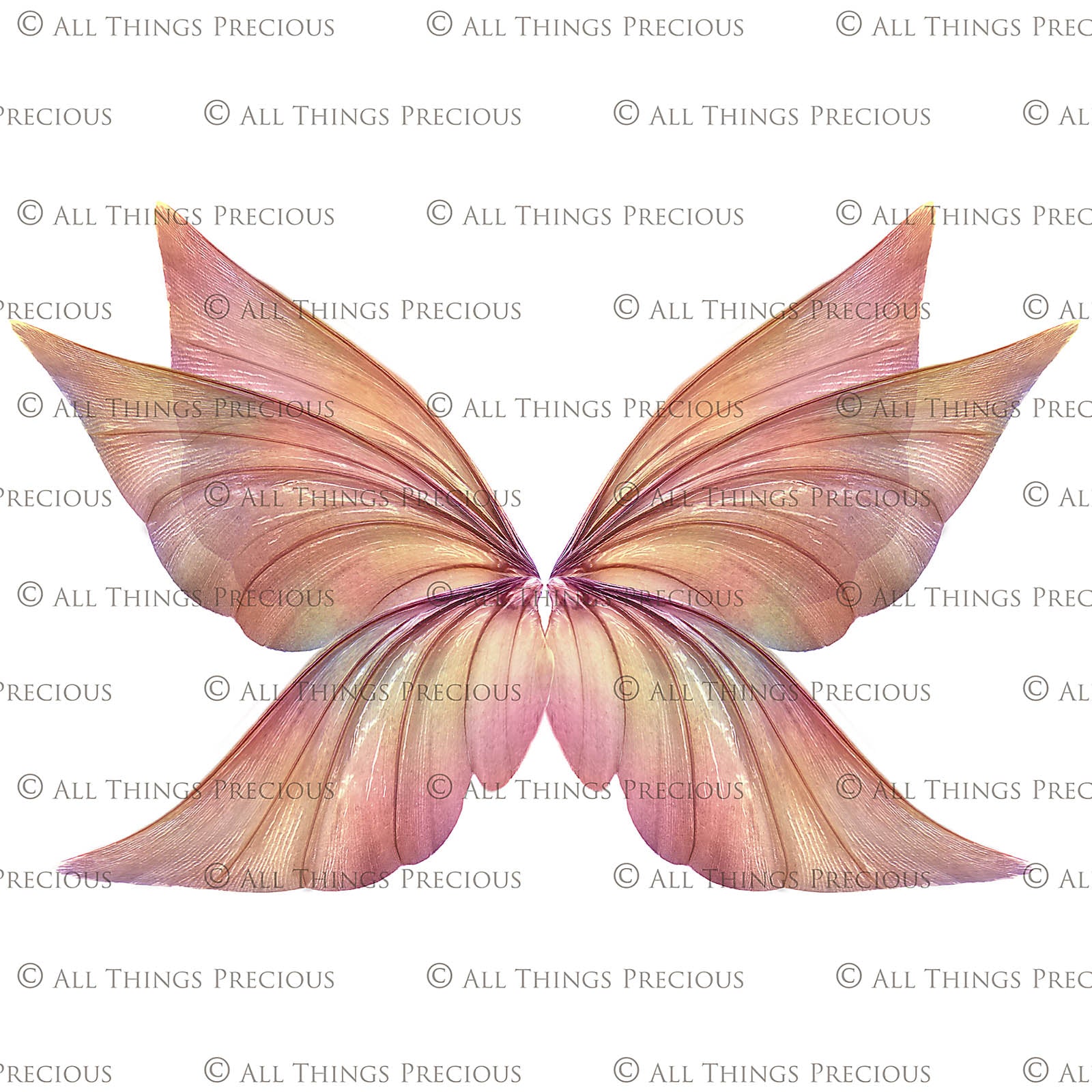 Fairy Wings Overlays For Photography, Photoshop, Digital art and Creatives. Transparent, high resolution wings for photographers. These are gorgeous PNG overlays for fantasy digital art and Child portraiture. colour, White fairy wings. Photo Overlays. Digital download. Graphic effects. ATP Textures