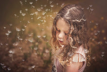 Load image into Gallery viewer, DANDELION WISHES Digital Overlays
