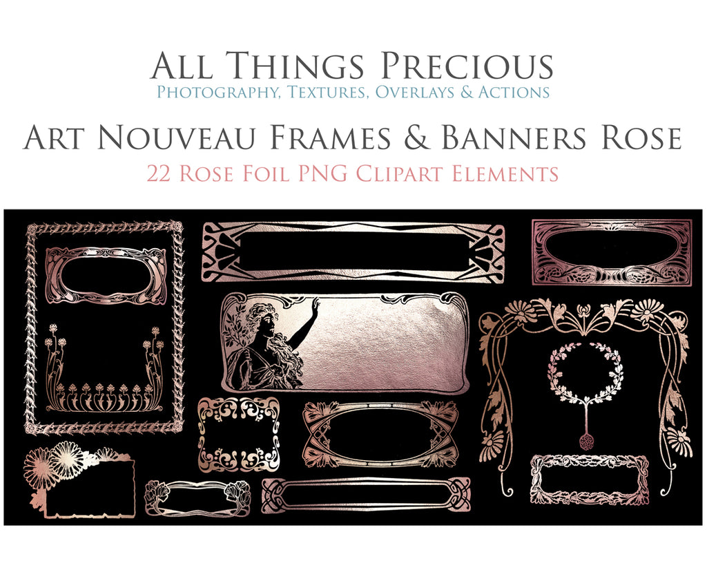 ATP Textures