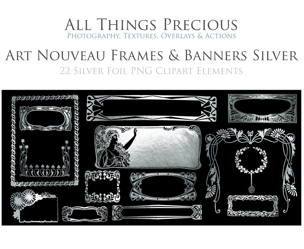 ATP Textures