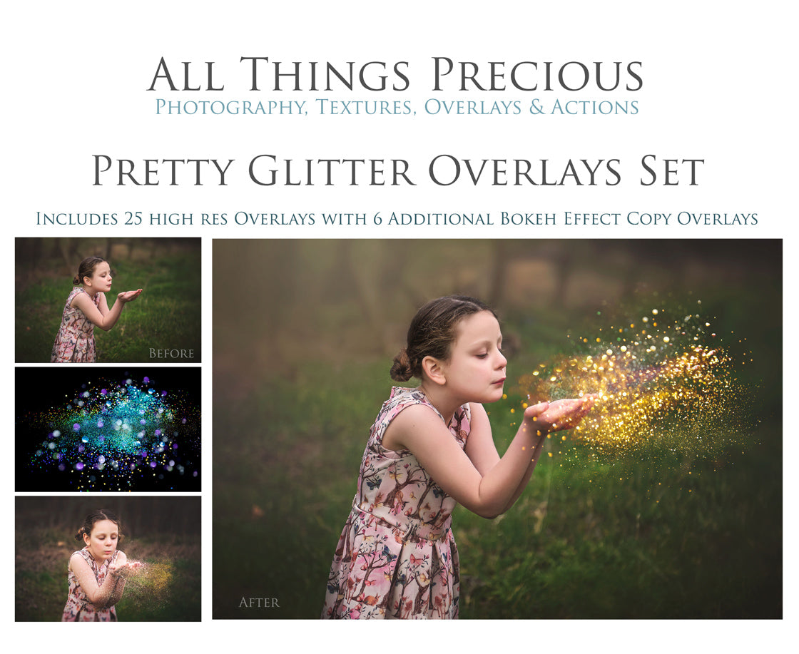 103 FAIRY WINGS and DIGITAL OVERLAYS - BUNDLE - Set 3