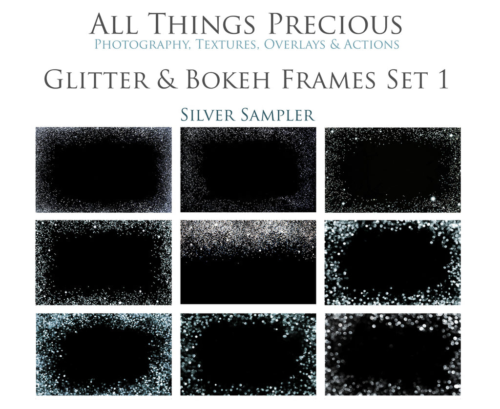 ATP Textures