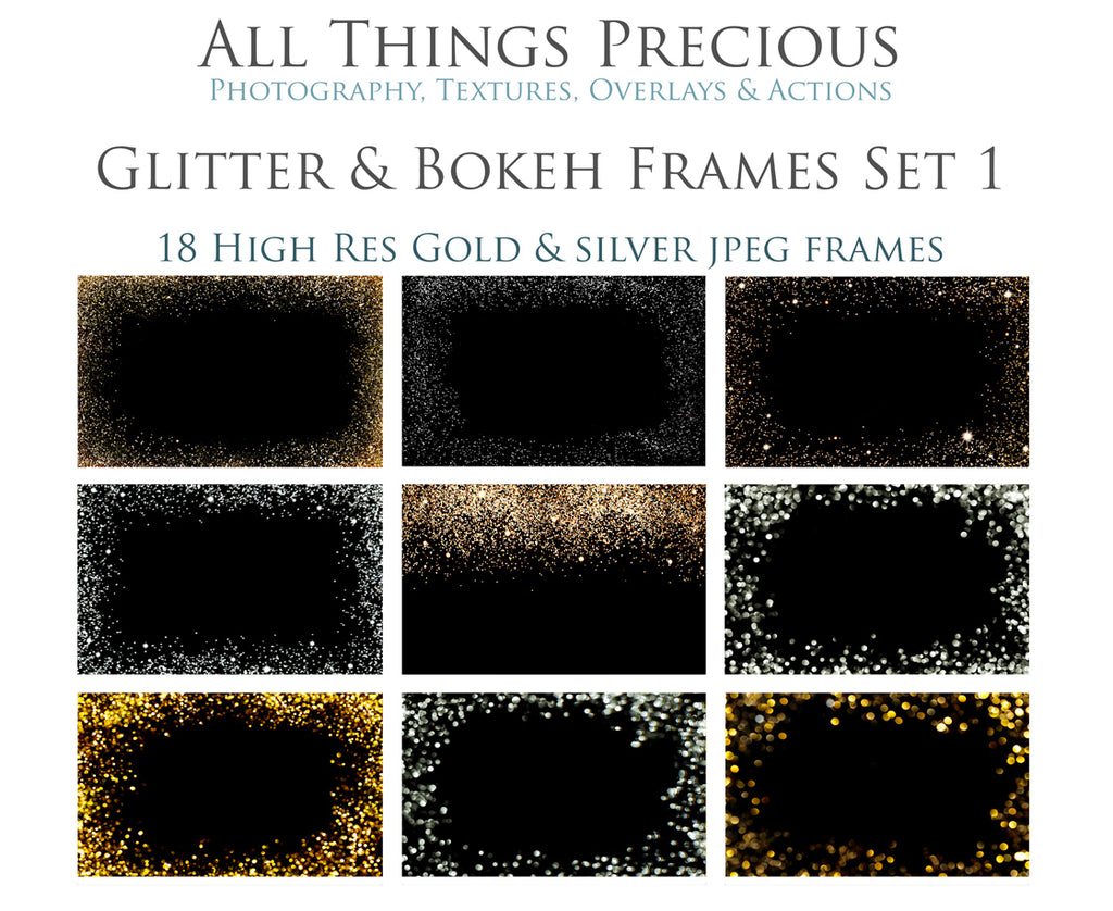 ATP Textures