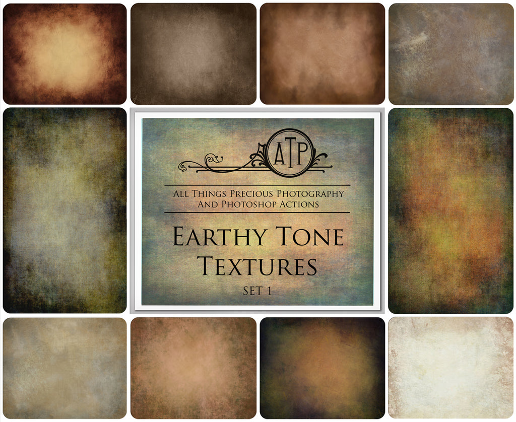 TEXTURE MEGA BUNDLE / No. 39