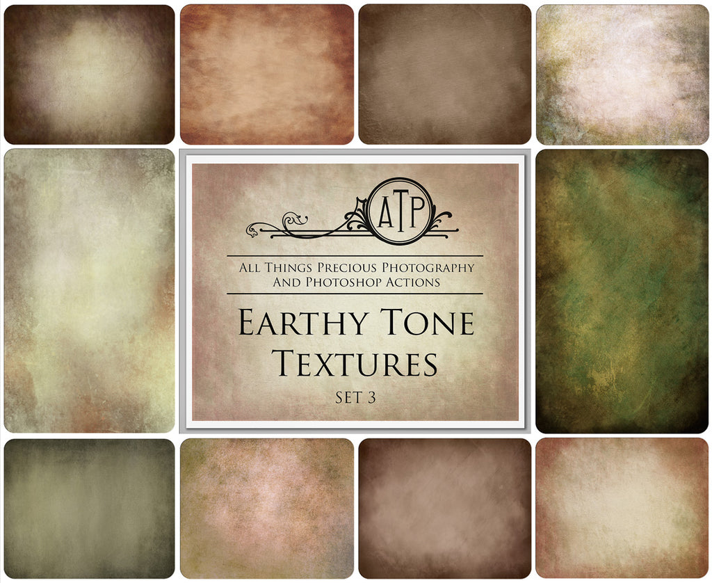 ATP Textures