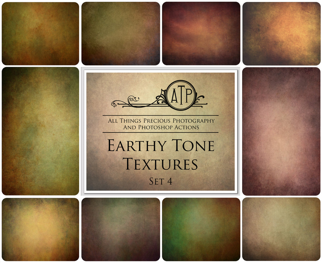 ATP Textures