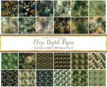 Load image into Gallery viewer, ELIZA - Digital Papers

