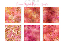 Load image into Gallery viewer, EMMA - Digital Papers
