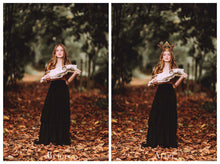 Load image into Gallery viewer, FAIRY CROWNS Set 1 - Digital Overlays
