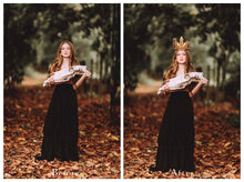 Load image into Gallery viewer, FAIRY CROWNS Set 1 - Digital Overlays
