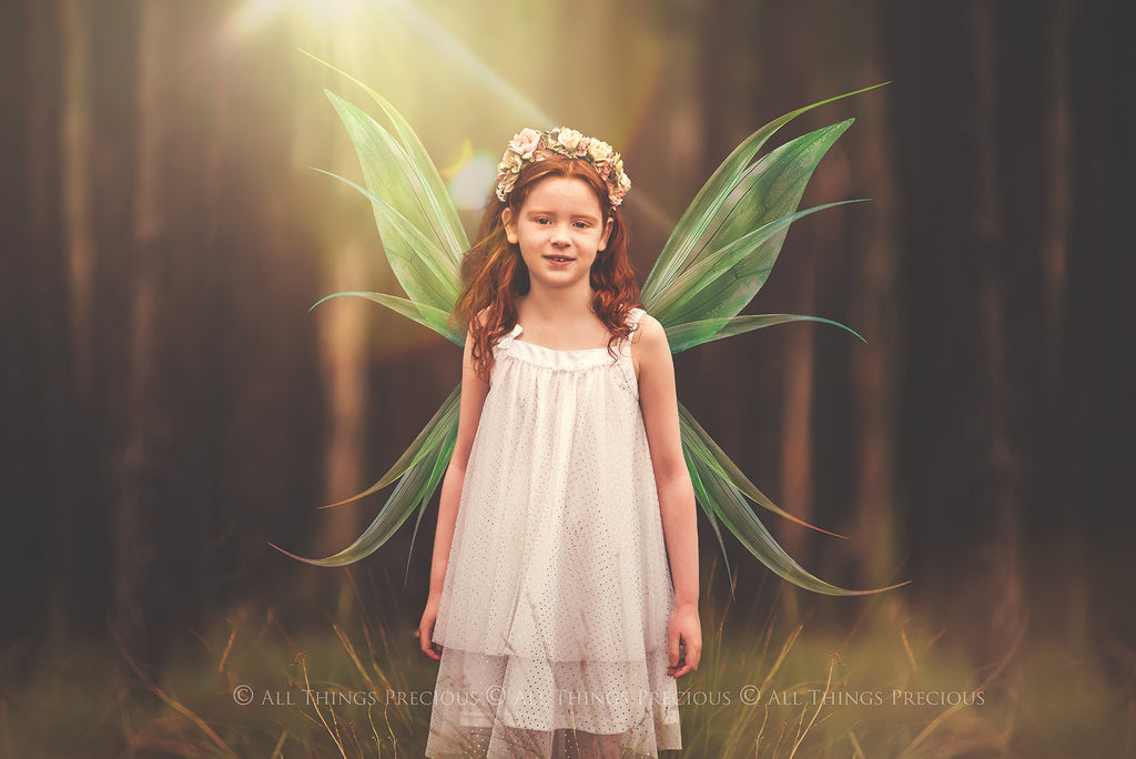 Fairy Wings Overlays For Photography, Photoshop, Digital art and Creatives. Transparent, high resolution wings for photographers. These are gorgeous PNG overlays for fantasy digital art and Child portraiture. colour, White fairy wings. Photo Overlays. Digital download. Graphic effects. ATP Textures